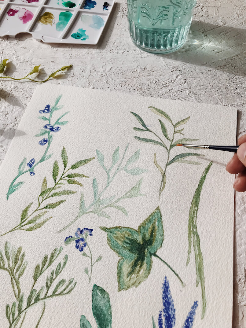 Comprar invitaciones de boda Marmarina